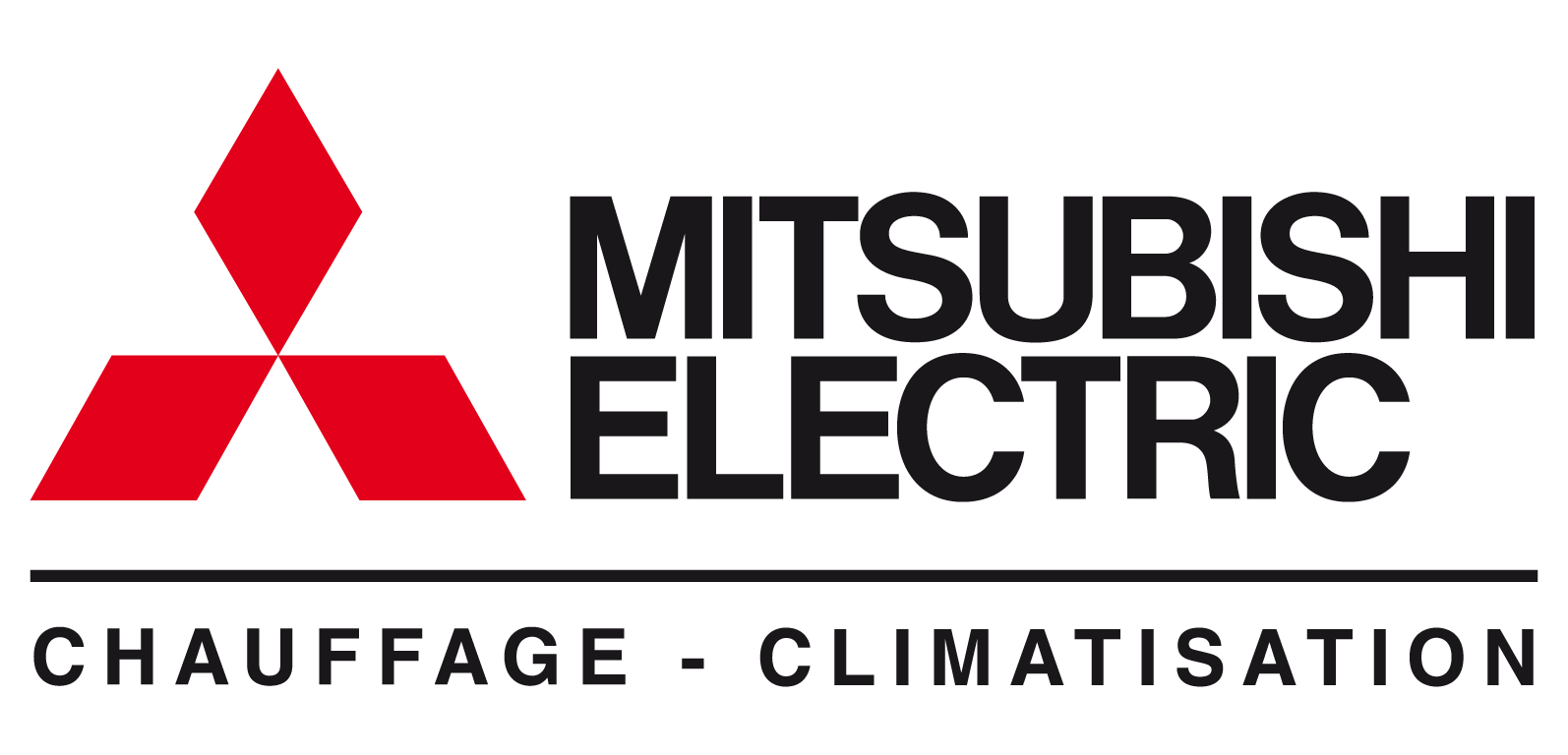 MISTUBISHI LOGO