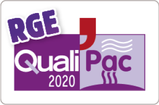 RGE Quali Pac